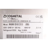 Fontaine à Eau COSMETAL Niagara 120L Eau Réfrigérée - NIA120IB C 2E