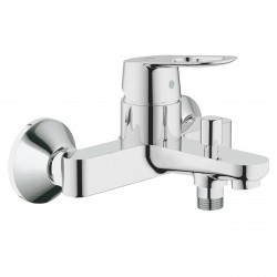 Mitigeur Monocommande Bain/Douche GROHE Bauloop Chromé - 23341000