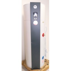Chauffe-Eau Thermodynamique 200L THERMOR Aéromax 6