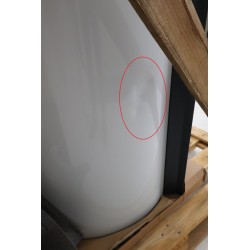 Chauffe-Eau Thermodynamique 200L THERMOR Aéromax 6 ACI Hybride Connecté Pas Cher