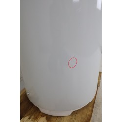 Chauffe-Eau Thermodynamique 200L ATLANTIC Égéo ACI Hybride Connecté Pas Cher