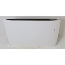 Radiateur Électrique 1500W ATLANTIC Divali Connecté