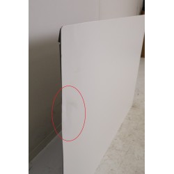 Radiateur Électrique Chaleur Douce 1500W ATLANTIC Divali Connecté Pas Cher