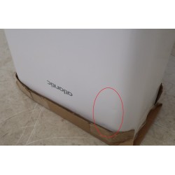 Chauffe-Eau Électrique Plat 80L ATLANTIC Linéo Connecté Stéatite Pas Cher