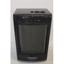 Chauffage d'Appoint à Catalyse CAMPINGAZ CR5000 Thermo 3050W - 3000006089