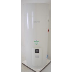 Chauffe-Eau Thermodynamique