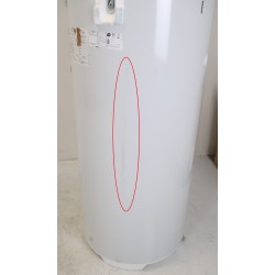 Chauffe-Eau Thermodynamique 200L ATLANTIC Égéo ACI Hybride Connecté Pas Cher