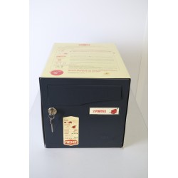 RENZ-Boîte-aux-Lettres-Extérieur-2-Portes-Gris-Anthracite-231124 (5)