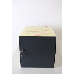 RENZ-Boîte-aux-Lettres-Extérieur-2-Portes-Gris-Anthracite-231124 (5)