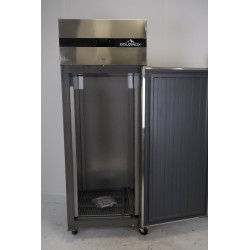 Armoire Réfrigérée Positive 700L GOLDINOX Premium 1 Porte