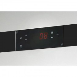 Armoire Réfrigérée Positive GOLDINOX Premium 1 Porte GN 2/1 Verrouillable