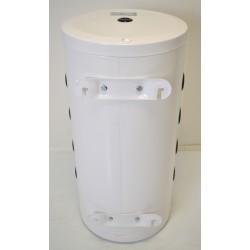 Ballon Tampon 100L STOVE ITALIA BT100 Sans Serpentin  murale et au sol