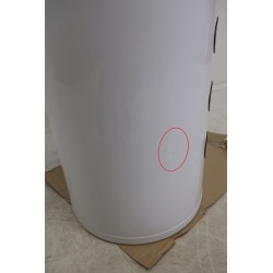 Ballon Tampon 100L STOVE ITALIA BT100 Sans Serpentin Pas Cher