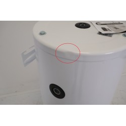 Ballon Tampon 100L STOVE ITALIA BT100 Sans Serpentin Pas Cher