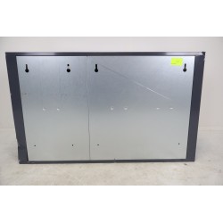 Bloc de 6 Boîtes aux Lettres LEABOX Collectives Intérieur Mural Pas Cher