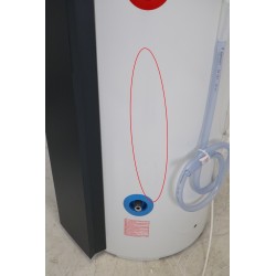 Chauffe-Eau Thermodynamique 200L THERMOR Aéromax 6 ACI Hybride Connecté Pas Cher