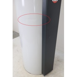 Chauffe-Eau Thermodynamique 200L THERMOR Aéromax 6 ACI Hybride Connecté Pas Cher