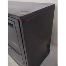 Bloc de 6 Boîtes aux Lettres LEABOX Collectives Intérieur Pas Cher