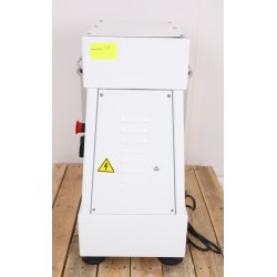 Pétrin à Pâte 30L GOLDINOX Premium sur Pieds 2 Vitesses avec Tête et Cuve Fixe- PET300