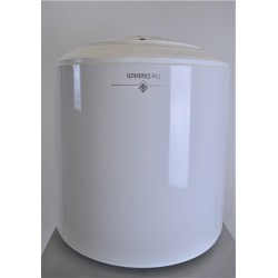 Chauffe-Eau Électrique 50L DE DIETRICH CEB Vertical Mural
