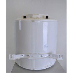 Chauffe-Eau Électrique 50L DE DIETRICH CEB Mural