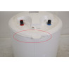 Chauffe-Eau Électrique 50L DE DIETRICH CEB Vertical Mural Pas Cher