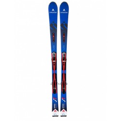 Pack de 2 Skis DYNASTAR Speed Race GT Sans Fixations