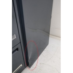 Bloc de 12 Boîtes aux Lettres LEABOX Collective Intérieur Mural Pas Cher