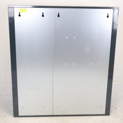 Bloc de 12 Boîtes aux Lettres LEABOX Collective Mural