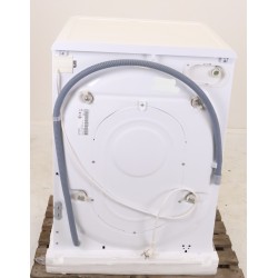Lave-Linge Hublot 7kg INDESIT 52L 1400 trsmin - BWE71484XWFRN