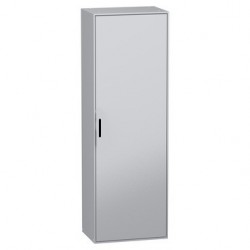 Armoire Électrique au Sol Acier SCHNEIDER PanelSeT 1 Porte 1800x600x400mm - NSYSM18640