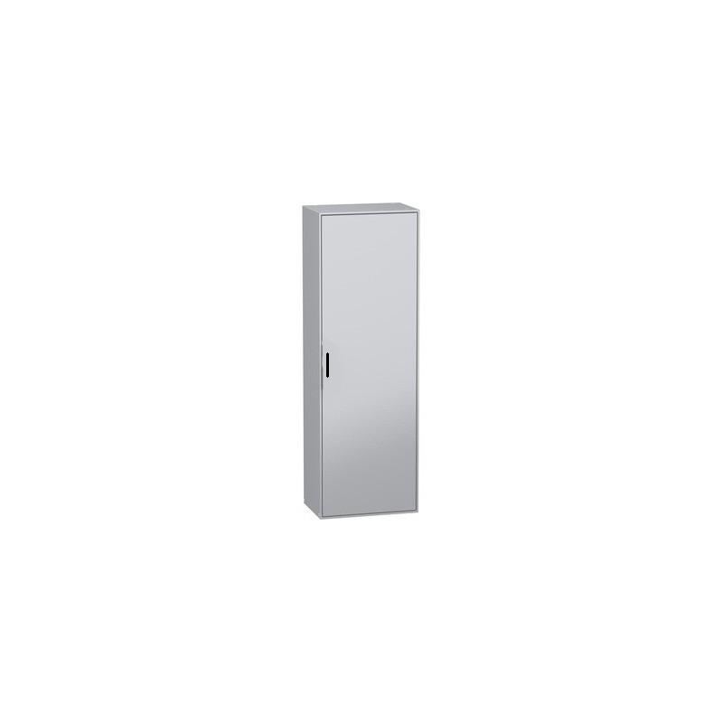 Armoire Électrique au Sol Acier SCHNEIDER PanelSeT 1 Porte 1800x600x400mm - NSYSM18640