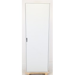 Armoire Électrique au Sol Acier SCHNEIDER PanelSeT 1 Porte 1800x600x400mm
