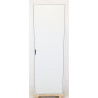 Armoire Électrique au Sol Acier SCHNEIDER PanelSeT 1 Porte 1800x600x400mm