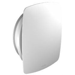 Bouche d'insufflation et d'extraction ATLANTIC Design Line - Orientable - VMC Tertiaire Ø200 mm - 542323 - NEUVE