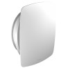 Bouche d'insufflation et d'extraction ATLANTIC Design Line - Orientable - VMC Tertiaire Ø200 mm - 542323 - NEUVE