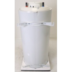 Chauffe-Eau Électrique 150 L ATLANTIC Chaufféo Vertical Mural Monophasé