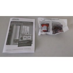 Chauffe-Eau Électrique 150L ATLANTIC Chaufféo Notice et accessoires