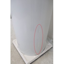 Chauffe-Eau Électrique 150L ATLANTIC Chaufféo Vertical Mural Pas Cher