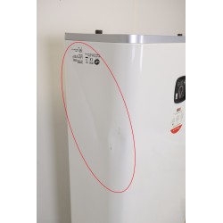 Chauffe-Eau Électrique Plat 100L THERMOR Malicio 3 Connecté Pas Cher
