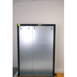 Bloc de 15 Boites aux Lettres LEABOX Collective Mural