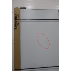 Armoire Électrique Monobloc au Sol Acier SCHNEIDER PanelSeT SFN Pas Cher