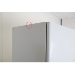 Armoire Électrique Monobloc au Sol Acier LEGRAND Altis 2 Portes Pas Cher