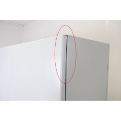 Armoire Électrique Monobloc au Sol Acier LEGRAND Altis 2 Portes Pas Cher