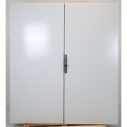 Armoire Électrique Monobloc au Sol Acier LEGRAND Altis 2 Portes