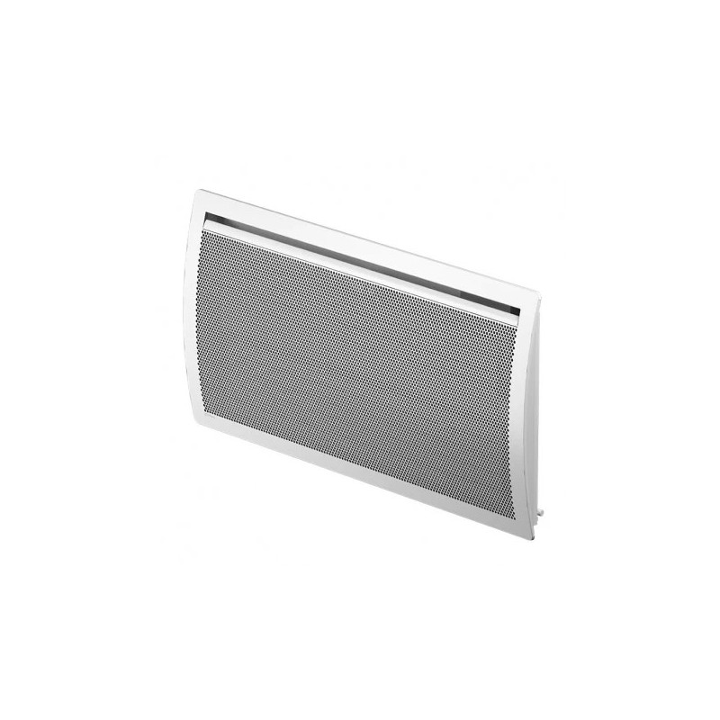 Radiateur Électrique 1000W INTUIS Quartéa Horizontal Blanc - M126113