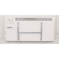 Radiateur Électrique à Inertie Céramique 2000W NOIROT Indigo Horizontal