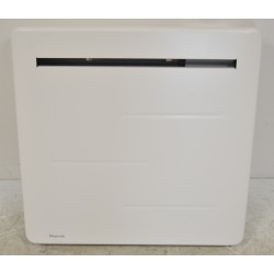 Radiateur à Inertie Céramique 1000W NOIROT Amaroc Horizontal Blanc - DCN3293FDEC