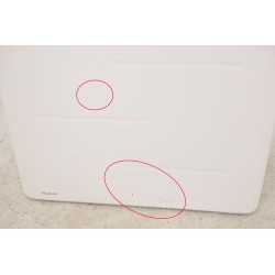 Radiateur Électrique à Inertie Céramique 1000W NOIROT Amaroc Pas Cher