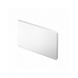 Radiateur Électrique à Inertie Pierre de Lave 2000W NOIROT Caldera 2